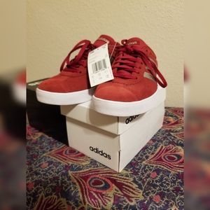 Adidas VL Court 2.0 Shoes Size 6